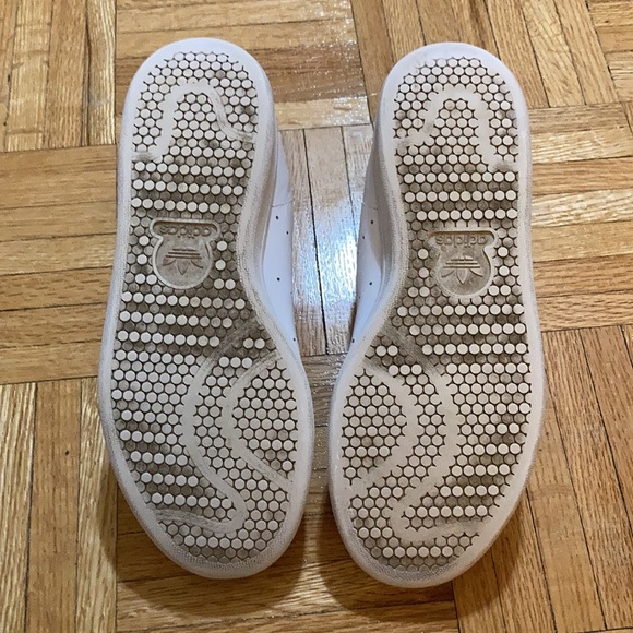 Adidas Stan Smith white sneakers - Picture 10 of 10